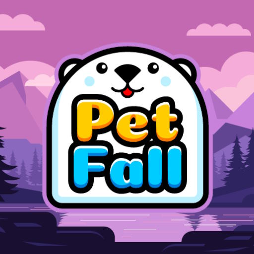 Puppy Fall