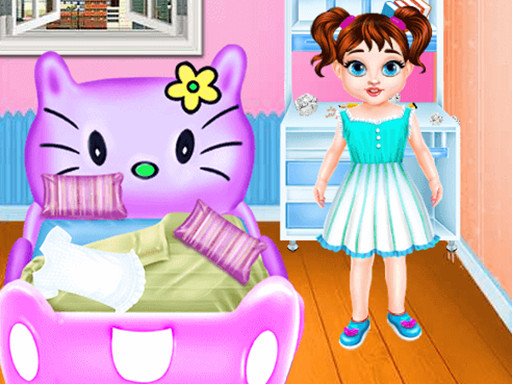 Taylor gyermeket megszervezik