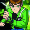 ben 10 omnitrix shooting