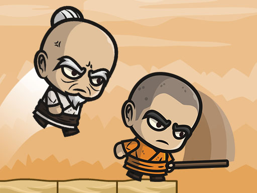 Courageous Warriors Izgatott