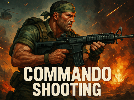 Commando Csavargás