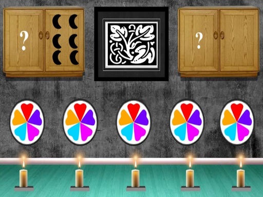 Betonterület Törj ki