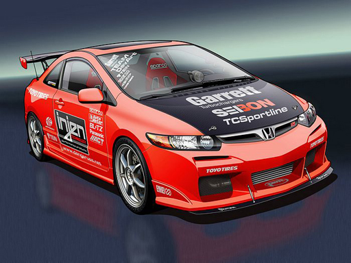 Lehetséges autók függőón birtoklás