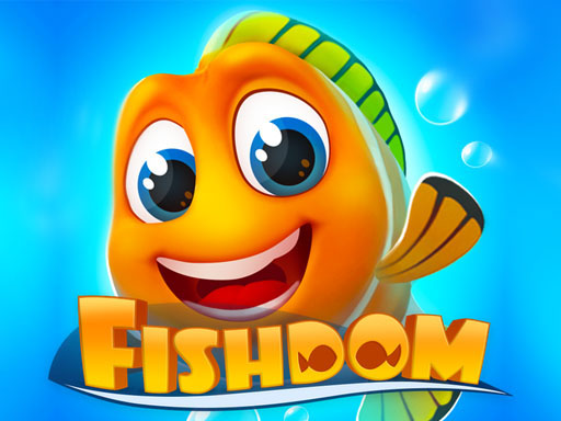 Fishdom – Epic Puzzle Rekreáció