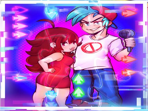 Kiskaland esti Funkin Match3 Puzzle