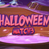 hallowen match3