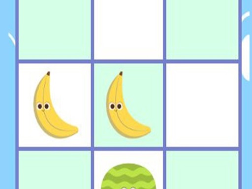 Juicy Tic Tac Toe tőke