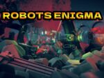 ROBOTOK ENIGMA