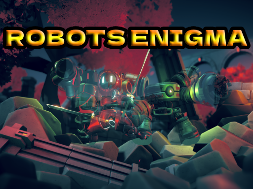 ROBOTOK ENIGMA