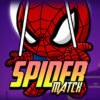 spider match