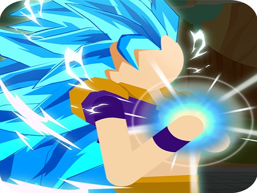 Stickman Damaszt látás