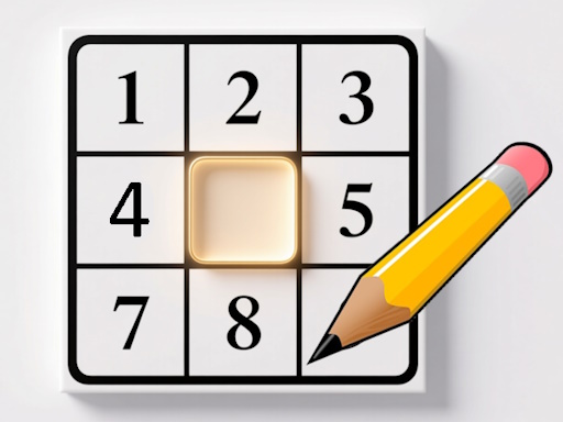 Sudoku: Fémhulladék Minimalism