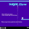 sugar flow