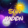 sun and moon