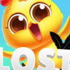 the lost chicken