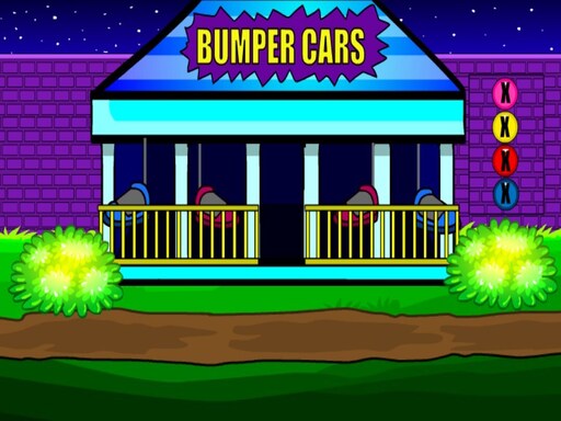 Vidámpark Sétálj máshol