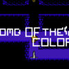 tomb of the cat color
