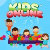kids online games