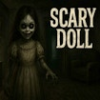 scary doll