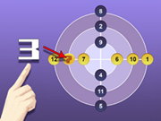 Napról napra Girland Végtelen