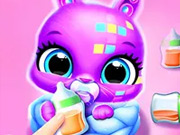 Hatch Lovable Bunnies