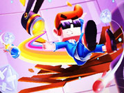 Mr.Bullet Large Bing