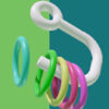 slide hoops 3d