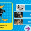 looney tunes guess the animal